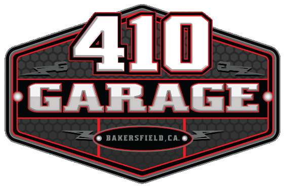 410 Garage - Off Road Shop in Bakersfield