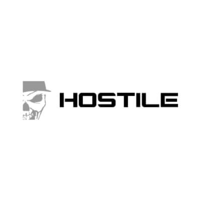 Hostile Wheels