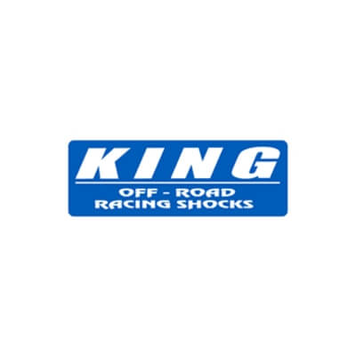 King Shocks