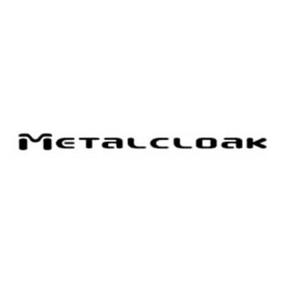 Metal Cloak
