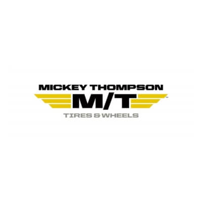 Mickey Thompson Tires