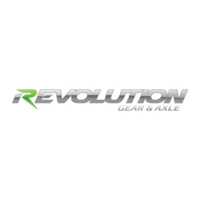 Revolution Gear