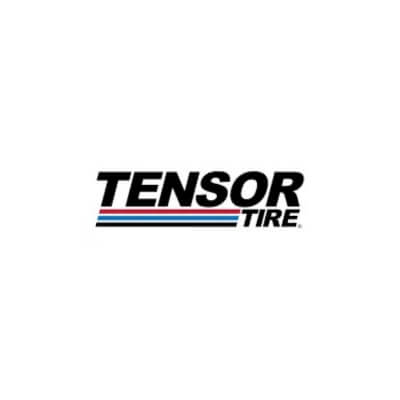 Tensor Tires