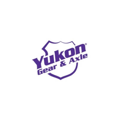 Yukon Gear and Axle